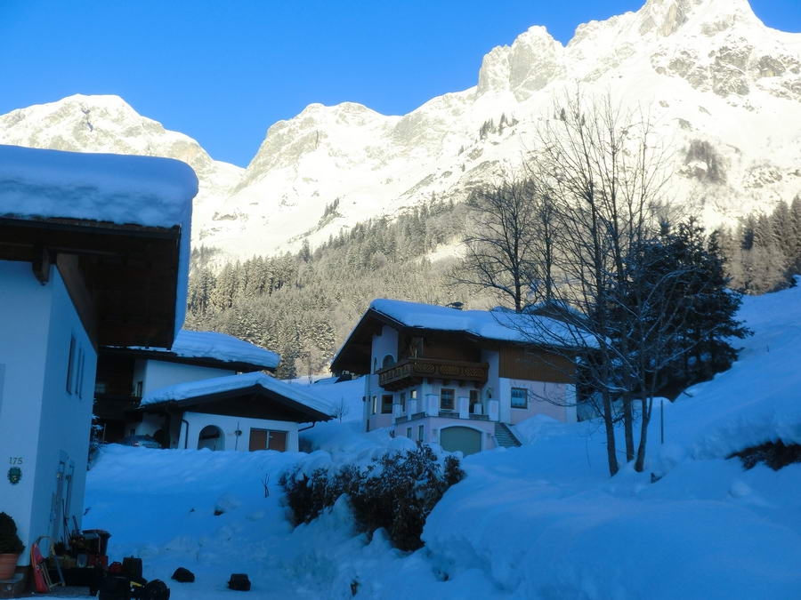 01- Anreise, Haushang 060